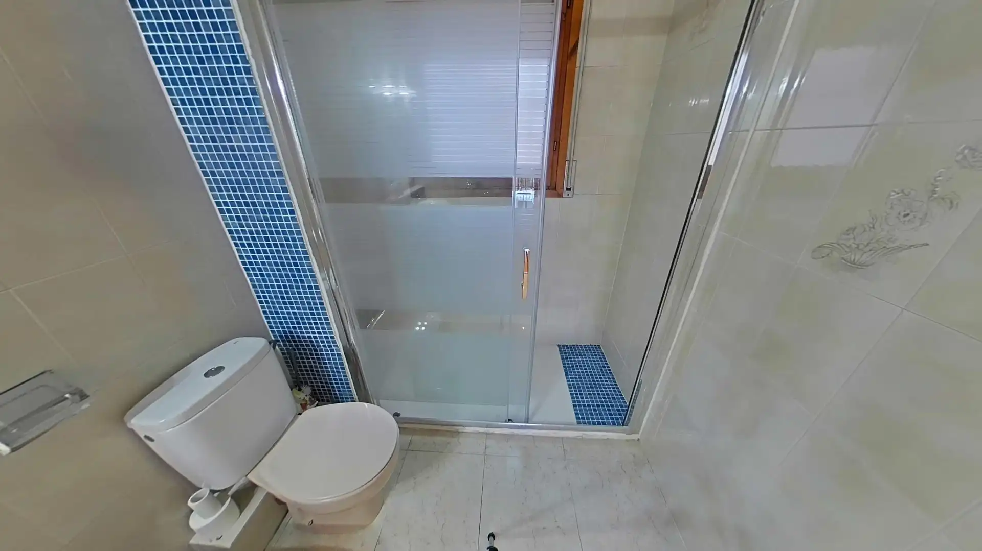 Bathroom of Houses for sale in Piera  with Air Conditioner, Heating and Private garden