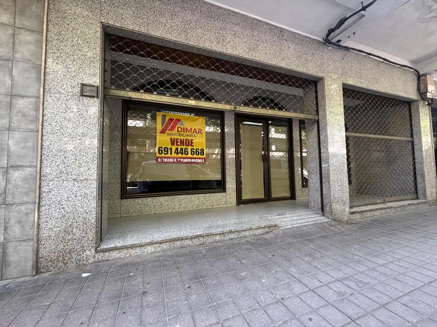 Local comercial en venta en Calle de Toledo, imagen 35