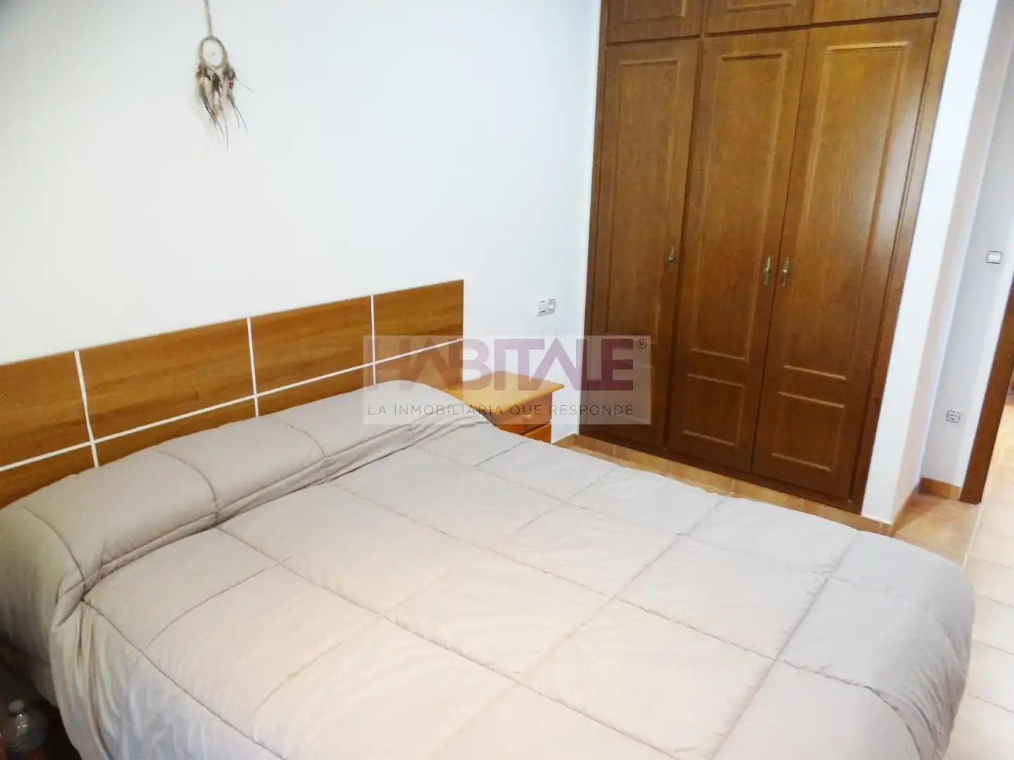 Dormitori de Casa o xalet en venda en Xàtiva amb Terrassa, Traster i Piscina