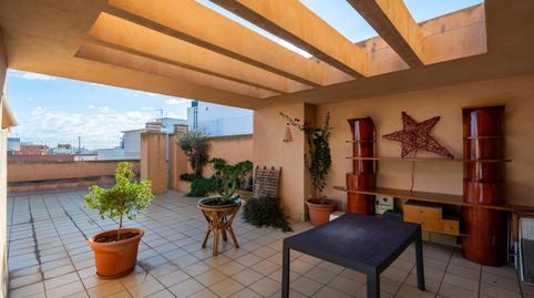 Photo 3 of Building for sale in Calle de San José, 12, Roquetas Pueblo, Roquetas de Mar