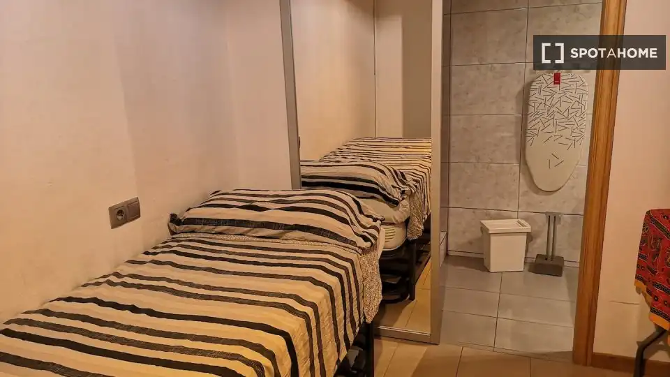 Flat to rent in Ciutat Vella, imagen 6