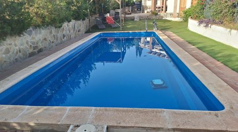 Vivienda unifamiliar con finca en producción