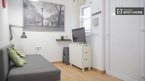 Foto 2 de Pis de lloguer a Palomeras Sureste,  Madrid Capital