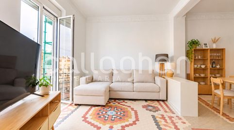 Foto 3 de Piso en venta en Calle Puerto Rico, Russafa, Valencia Capital
