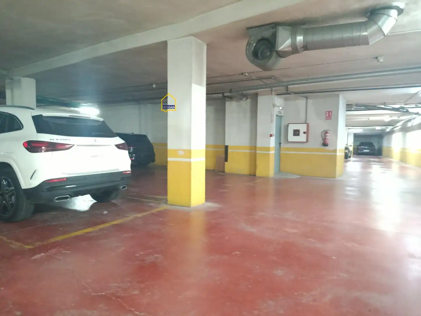 Piso con terraza en venta en Lorca Ciudad, imagen 38