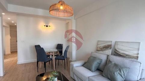 Foto 2 de Pis en venda a Camino de Suarez, Suárez, Málaga