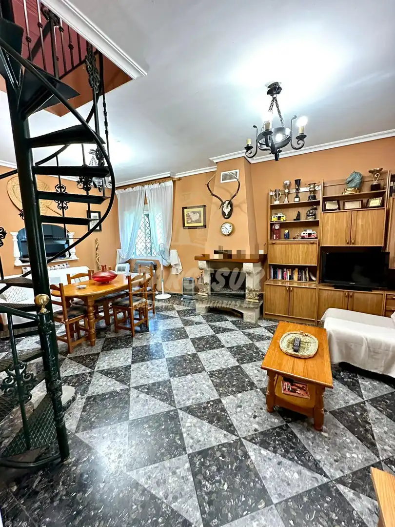 Haus mit Pool zum Verkauf in Almodóvar del Río, imagen 27
