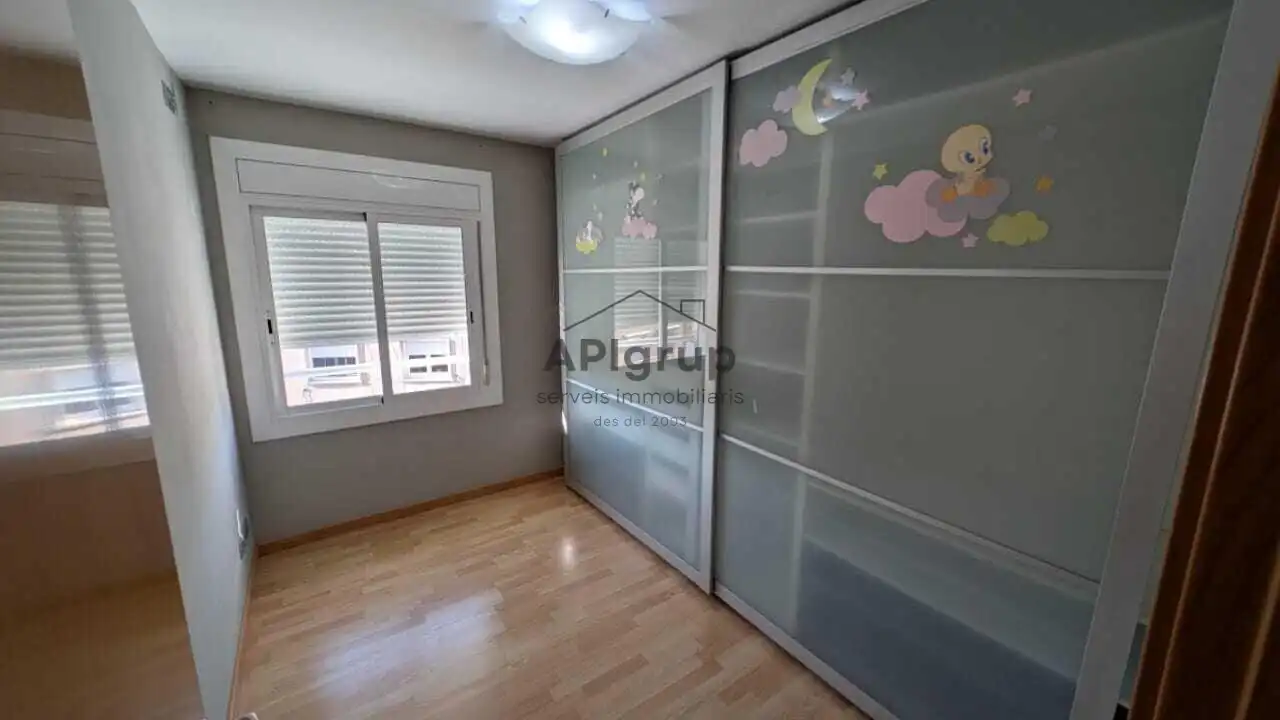 Wohnung zum Verkauf in Concòrdia - Can Rull, imagen 6