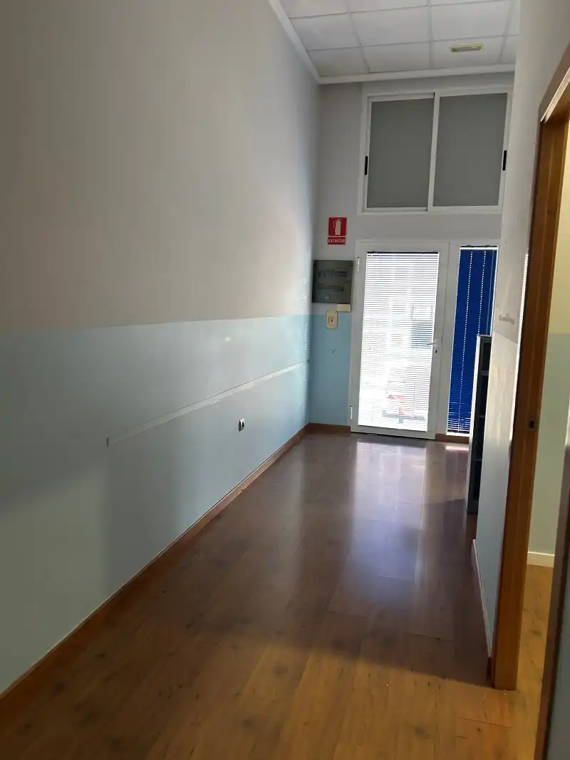 Local commercial à vendre à Beniarjó, imagen 15