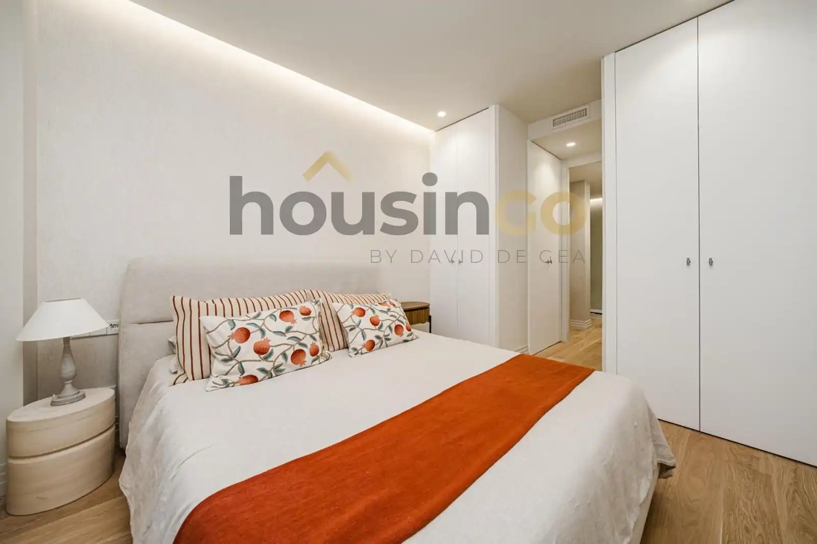 Habitación de Piso en venta en Madrid con Aire acondicionado, Calefacción y Amueblado
