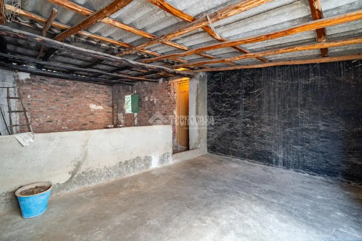 Casa aparellada amb jardí en venda a Dúrcal, imagen 42
