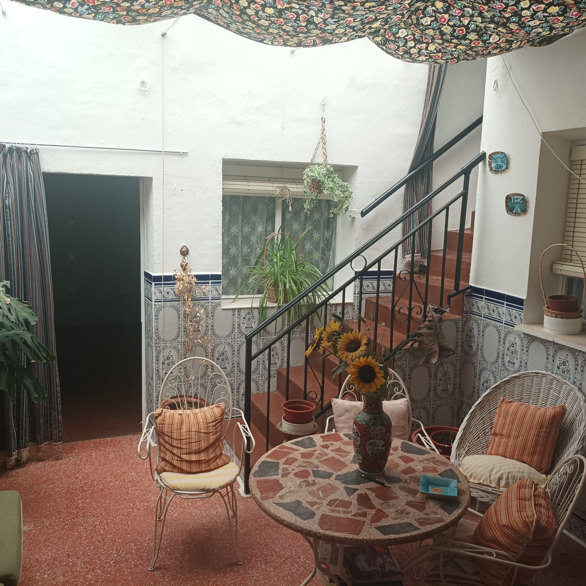 Single-family semi-detached for sale in Quintanar de la Orden  with Heating, Parquet flooring and Terrace