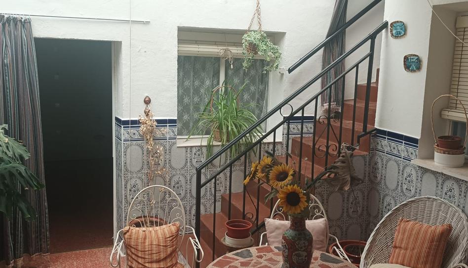 Photo 1 of Single-family semi-detached for sale in Quintanar de la Orden, Toledo