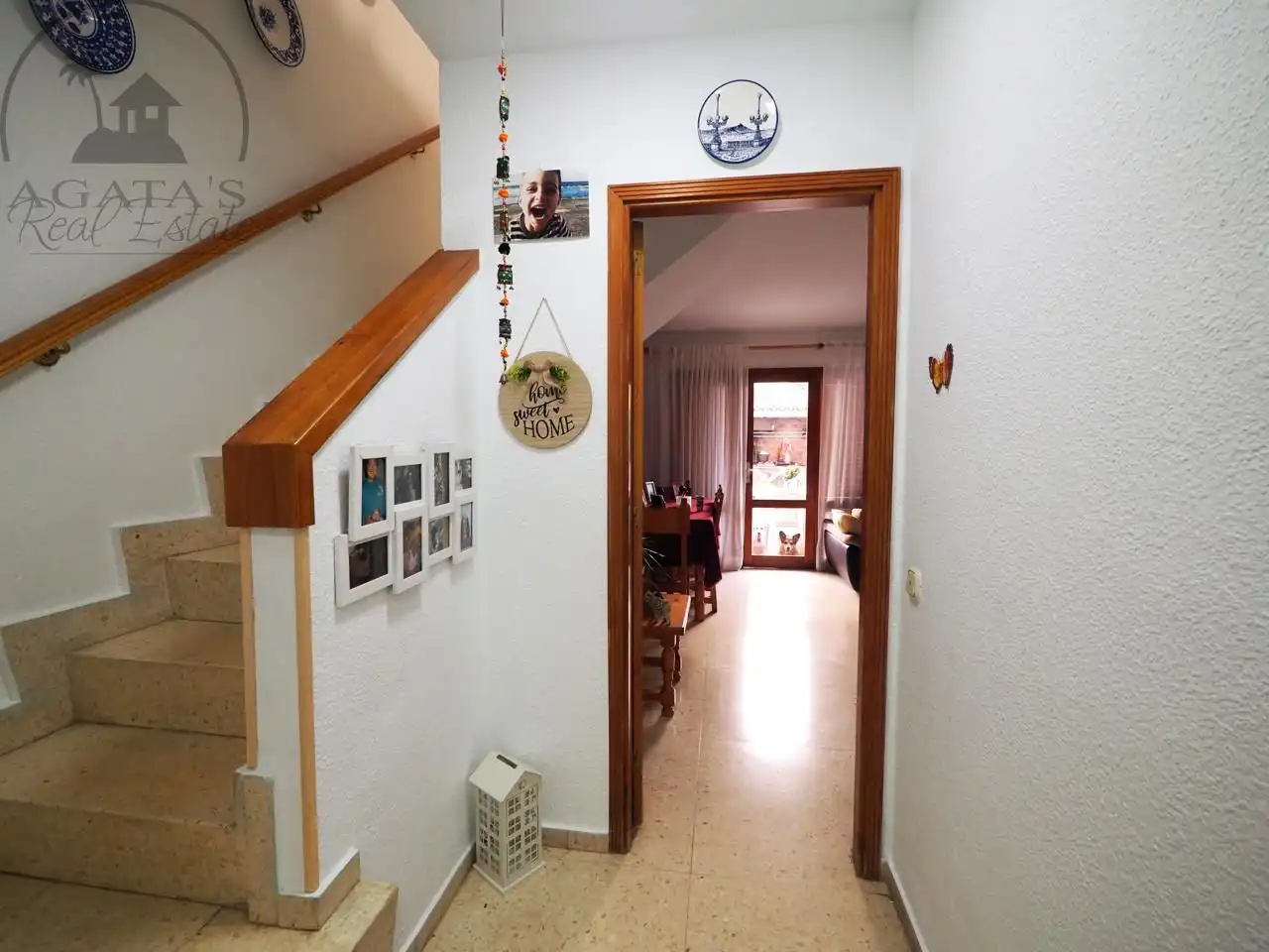 Duplex avec piscine à vendre à San Antonio - Las Arenas, imagen 11