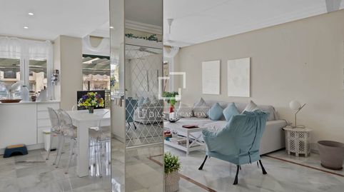 Foto 3 de Ático en venta en Rodeo Alto - Guadaiza - La Campana, Marbella