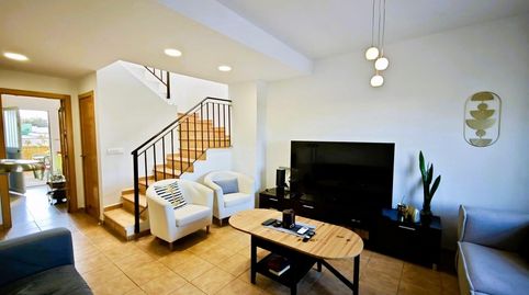 Foto 4 de Casa adosada en venda a Urbanizacion Urbanización Nuevo Almayate, 10, Almayate, Vélez-Málaga