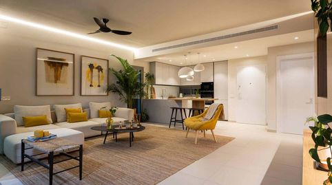 Apartamento de Lujo de 3 Dormitorios y 3 Baños con Vistas Impresionantes y Modernas Comodidades, imatge 5