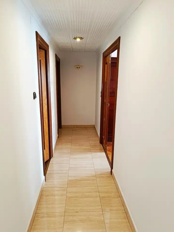 Flat for sale in Zaragoza  with Air Conditioner, Heating and Parquet flooring
