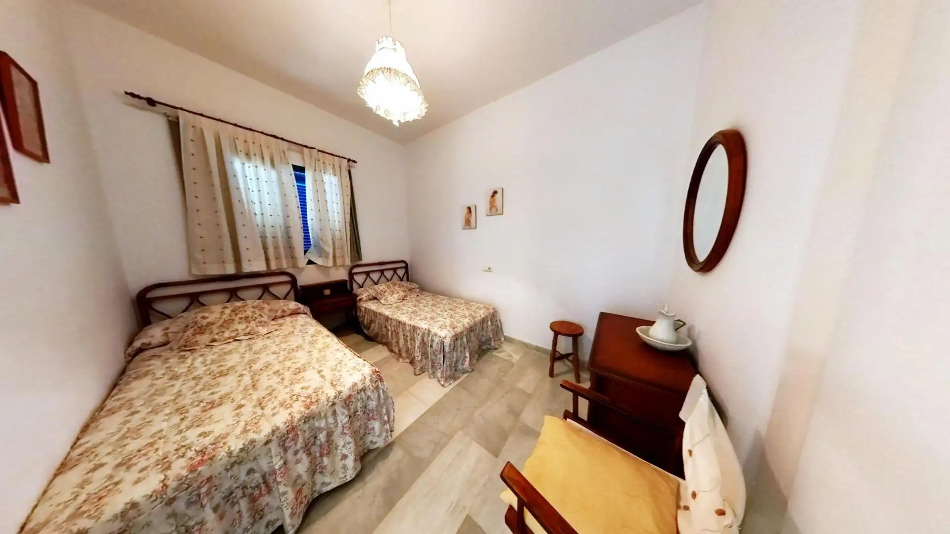 Habitación de Piso en venta en Gualchos con Aire acondicionado, Terraza y Trastero