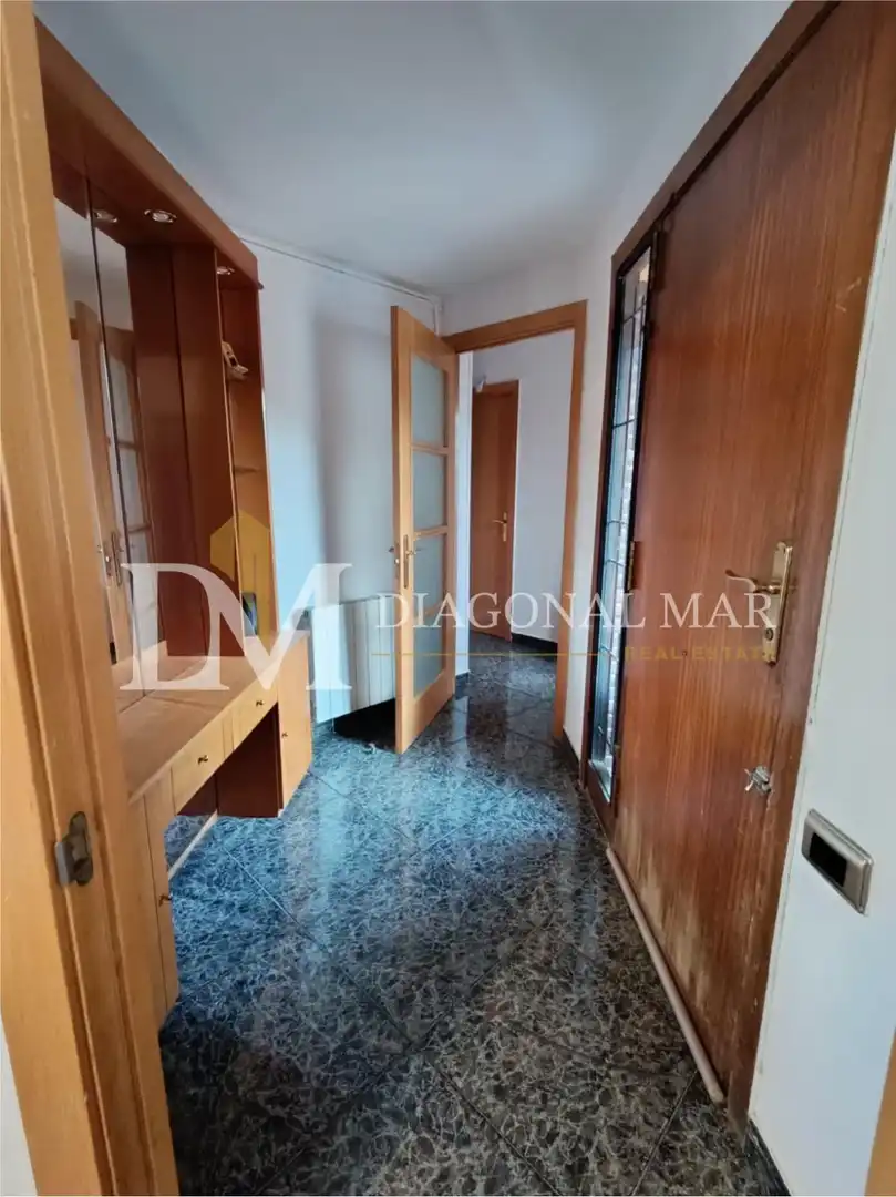 Casa o xalet en venda en Barcelona amb Aire condicionat, Calefacció i Terrassa
