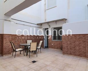 Terrace of Flat for sale in Benifaió  with Heating, Terrace and Storage room