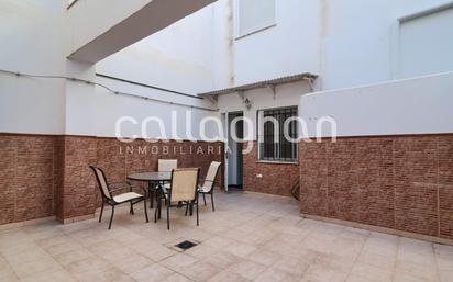 Terrace of Flat for sale in Benifaió  with Heating, Terrace and Storage room