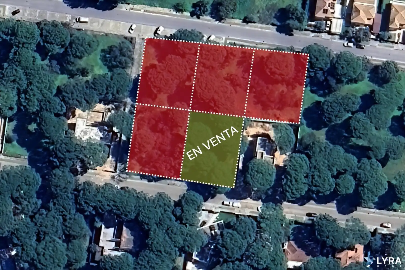 Residencial en venda en Bollullos de la Mitación