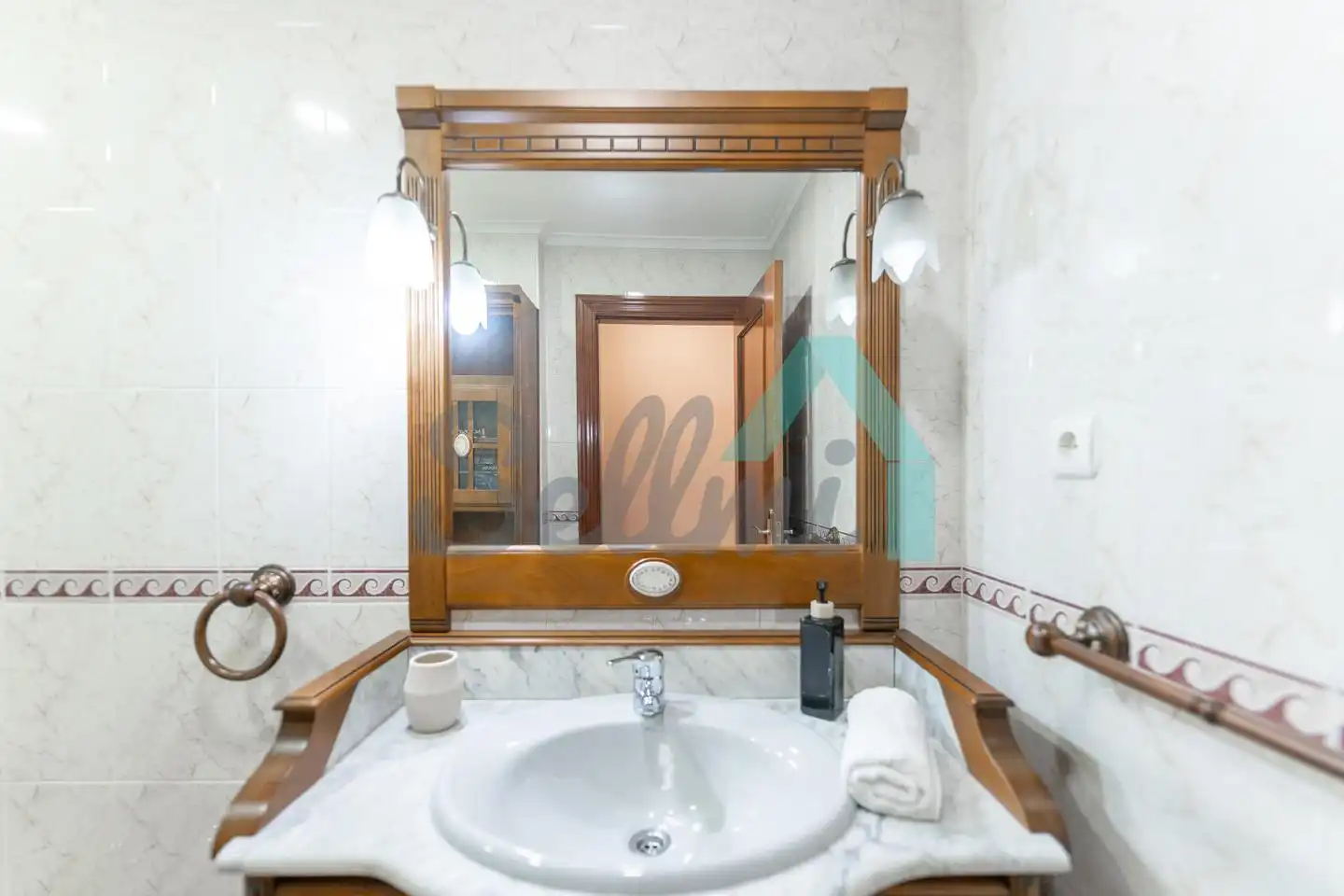 Piso con ascensor en alquiler en Manuel Fernández Avello, imagen 20
