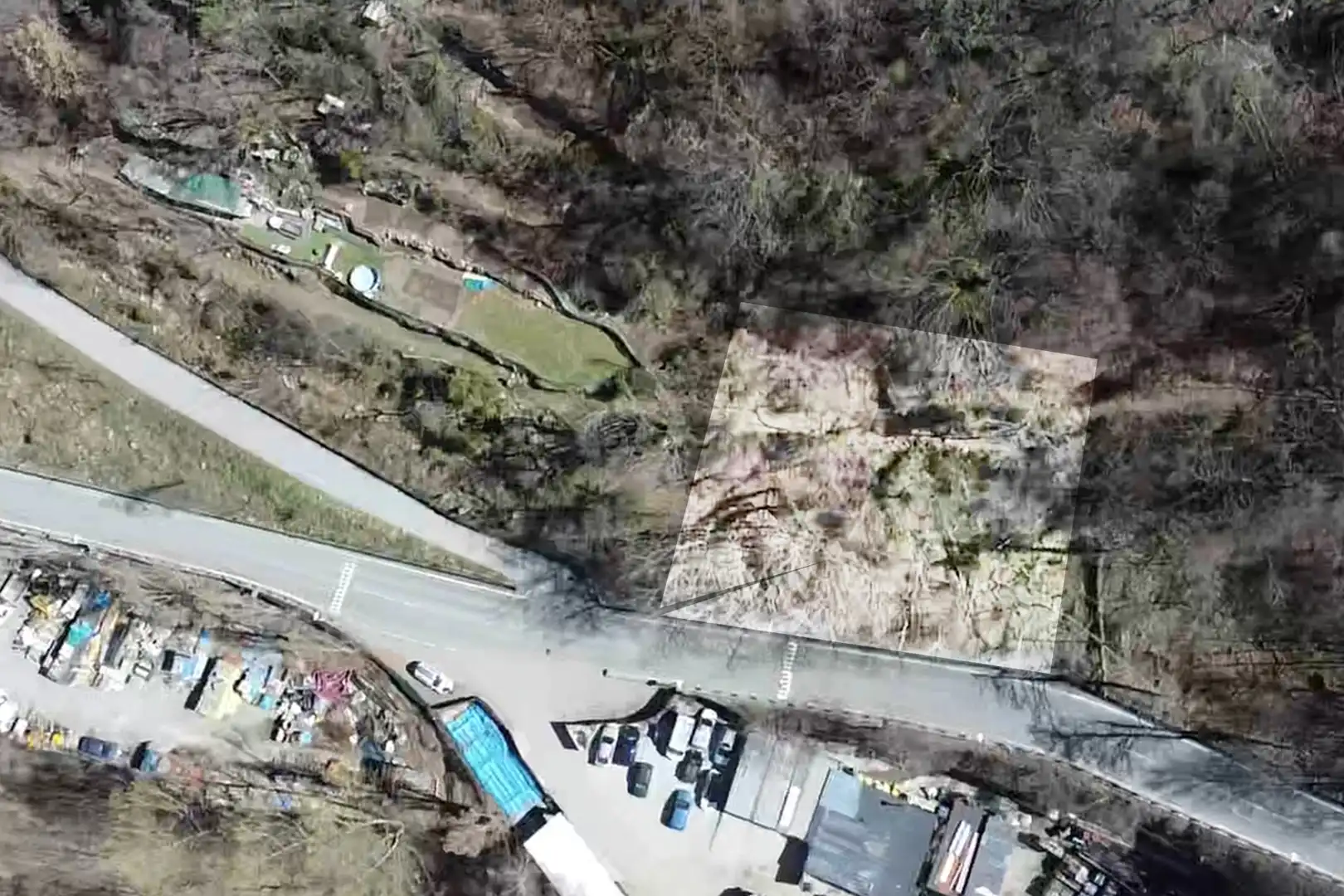 Rural land for sale in Les Escaldes, imagen 3