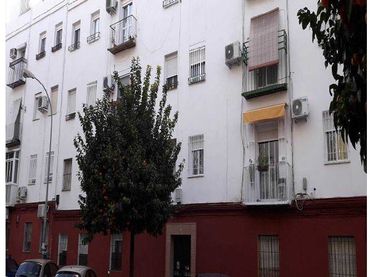 Piso en venta en Triana