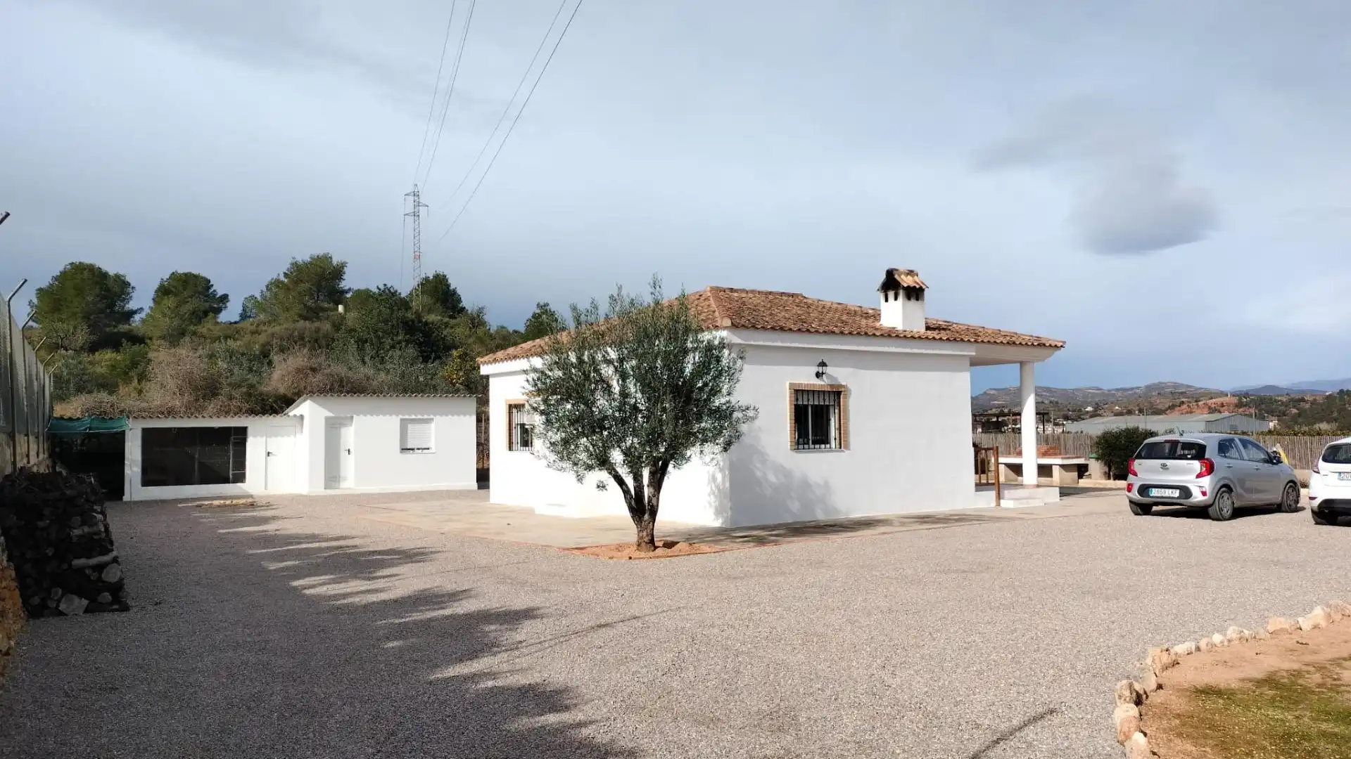 Casa o xalet en venda a Pedralba