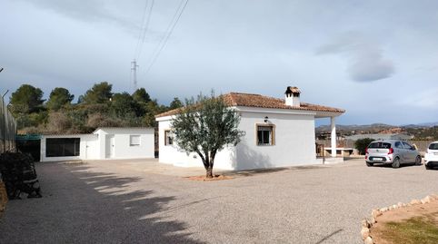 Foto 2 de Casa o xalet en venda a Pedralba, Valencia