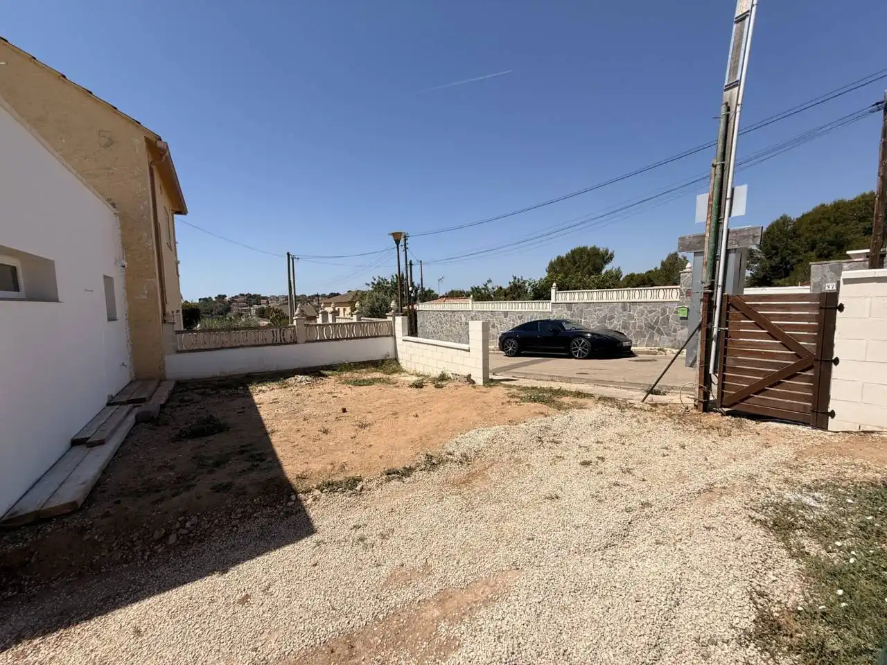Casa o xalet en venda en Creixell amb Aire condicionat, Calefacció i Jardí privat