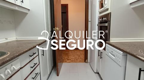 Foto 4 de Pis de lloguer a Mica, Butarque, Madrid