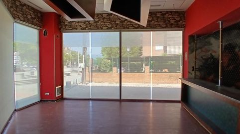 Foto 3 von Geschaftsraum zur Miete in Avenida de Honorio Lozano, 59, Villalba Estación, Collado Villalba