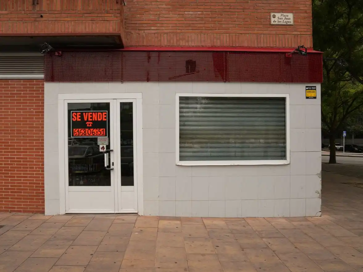 Local en venta en Illera
