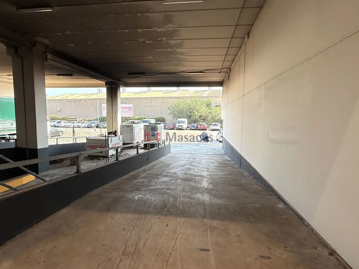 Industrial building with lift to rent in Femades, imagen 10