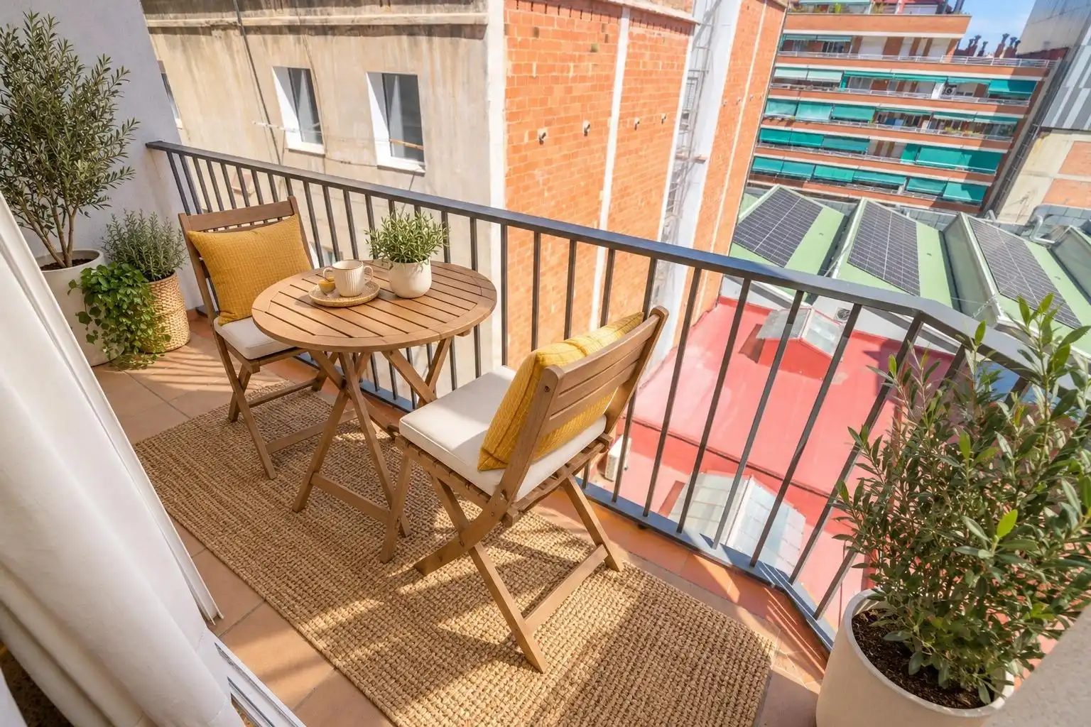 Wohnung mit Terrasse zum Verkauf in Calle INDEPENDENCIA, imagen 20
