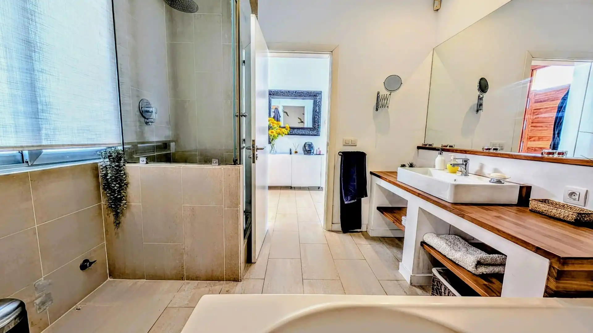 Maison mitoyenne avec terrasse à louer à Platja de Palma, imagen 18