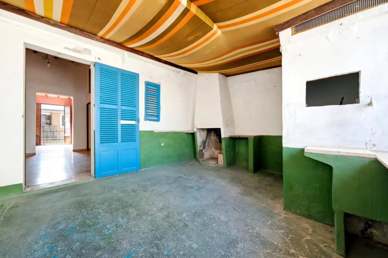 Casa a schiera in vendita a Carrer de Milà, imagen 12