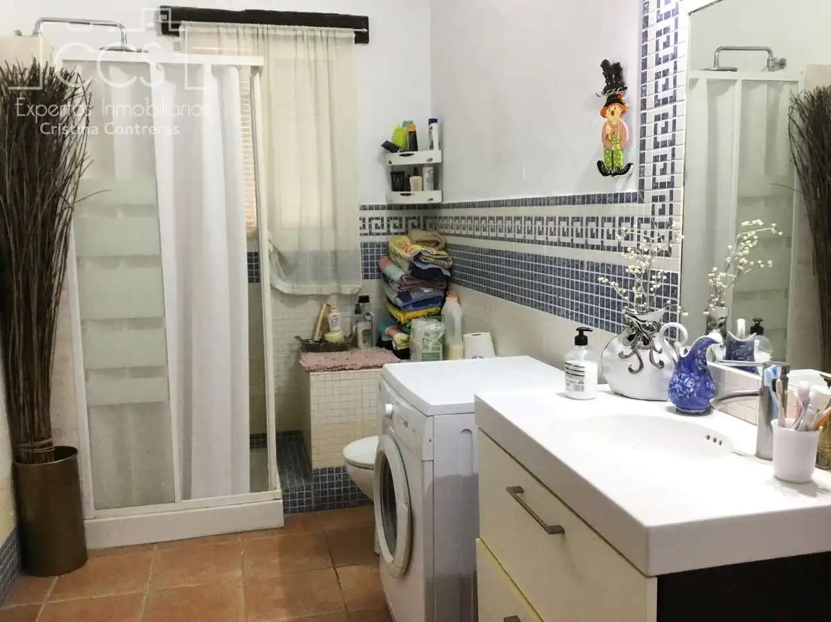 Casa rústica amb piscina en venda a Almonte ciudad, imagen 46