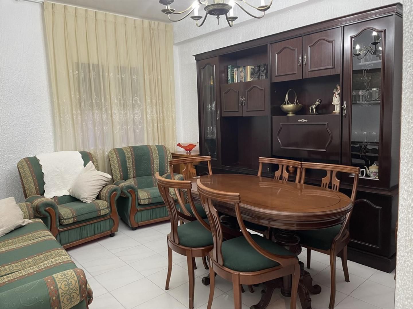 Menjador de Pis en venda en Ejea de los Caballeros