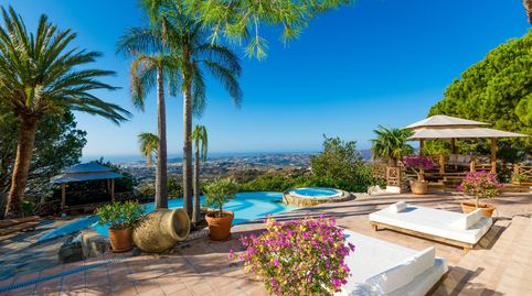 Photo 5 of Houses for sale in Mijas pueblo, Mijas