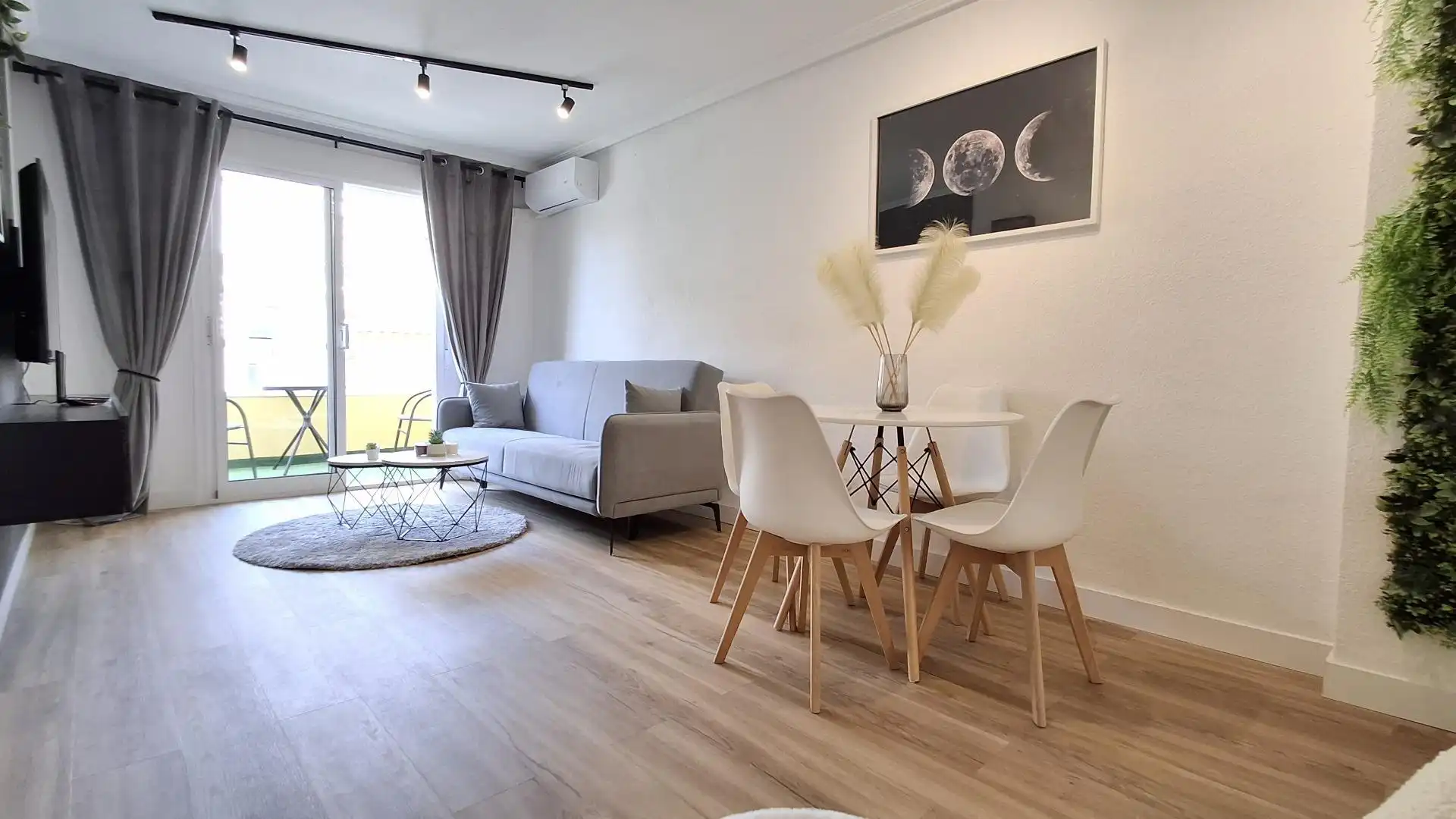 Apartment mit Terrasse zum Verkauf in Playa del Cura, imagen 4