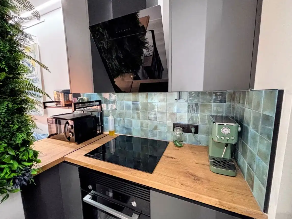 Wohnung zur Miete in Calle Federico Balart 1, imagen 7