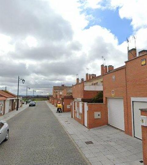 Foto 2 von Wohnung zum Verkauf in Cl Alejo Carpentier G, Fuentebella -San Felix - El Leguario, Parla