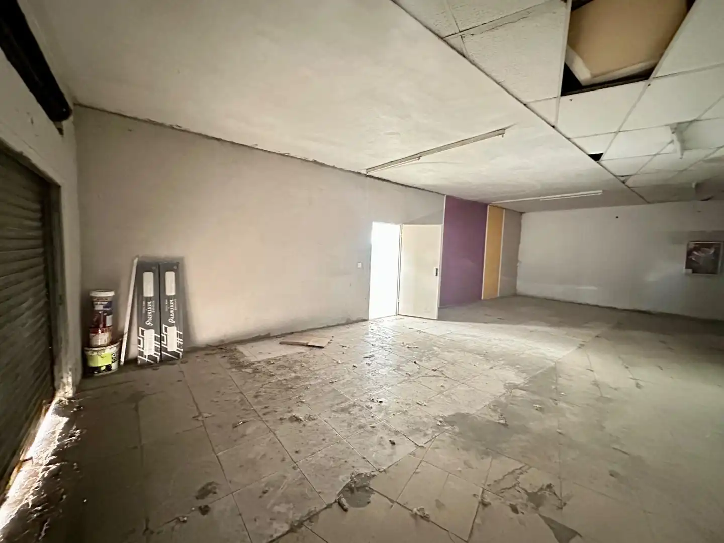 Local comercial en alquiler en Zona Alta, imagen 23