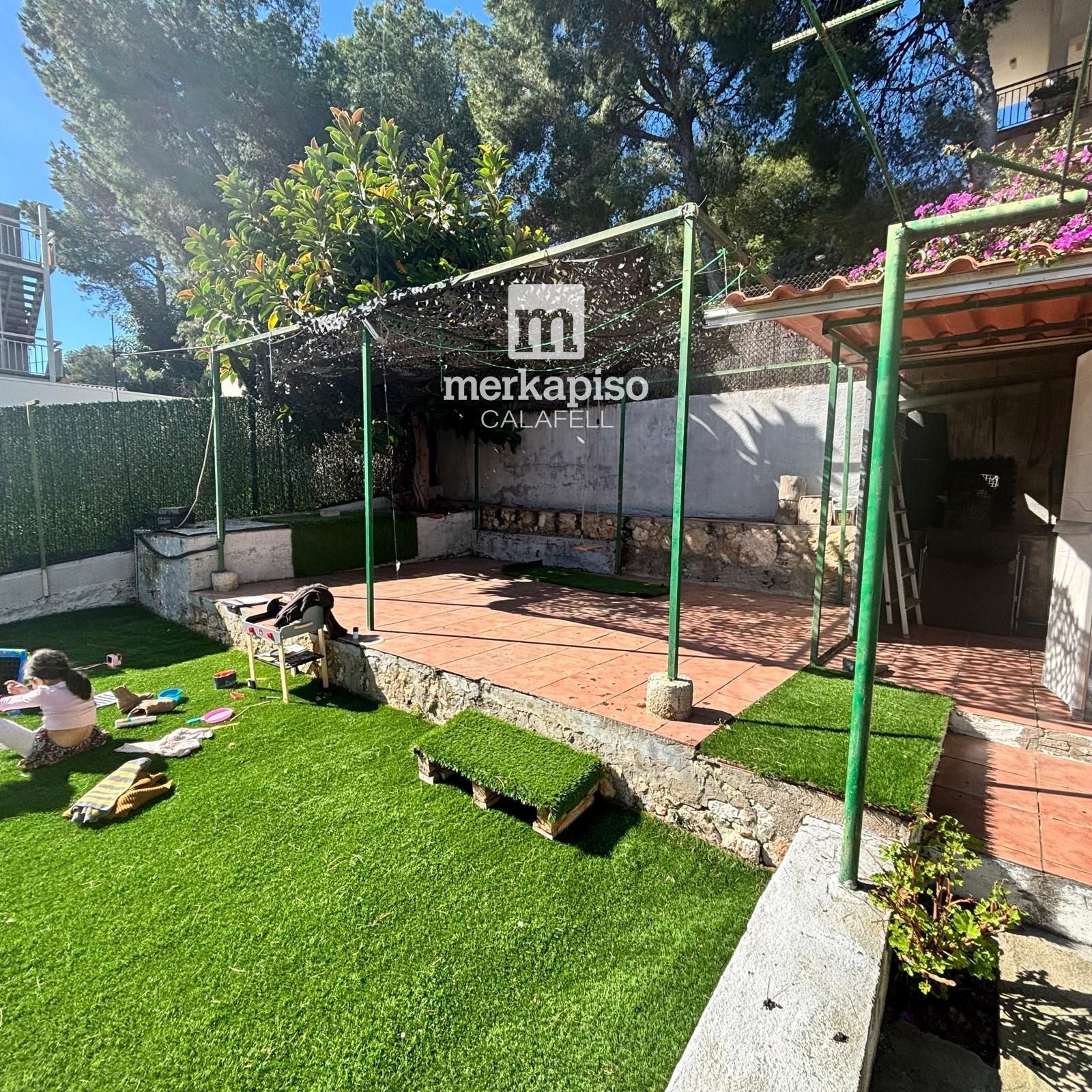 Piso en venta en ESPANYA, Segur de Calafell