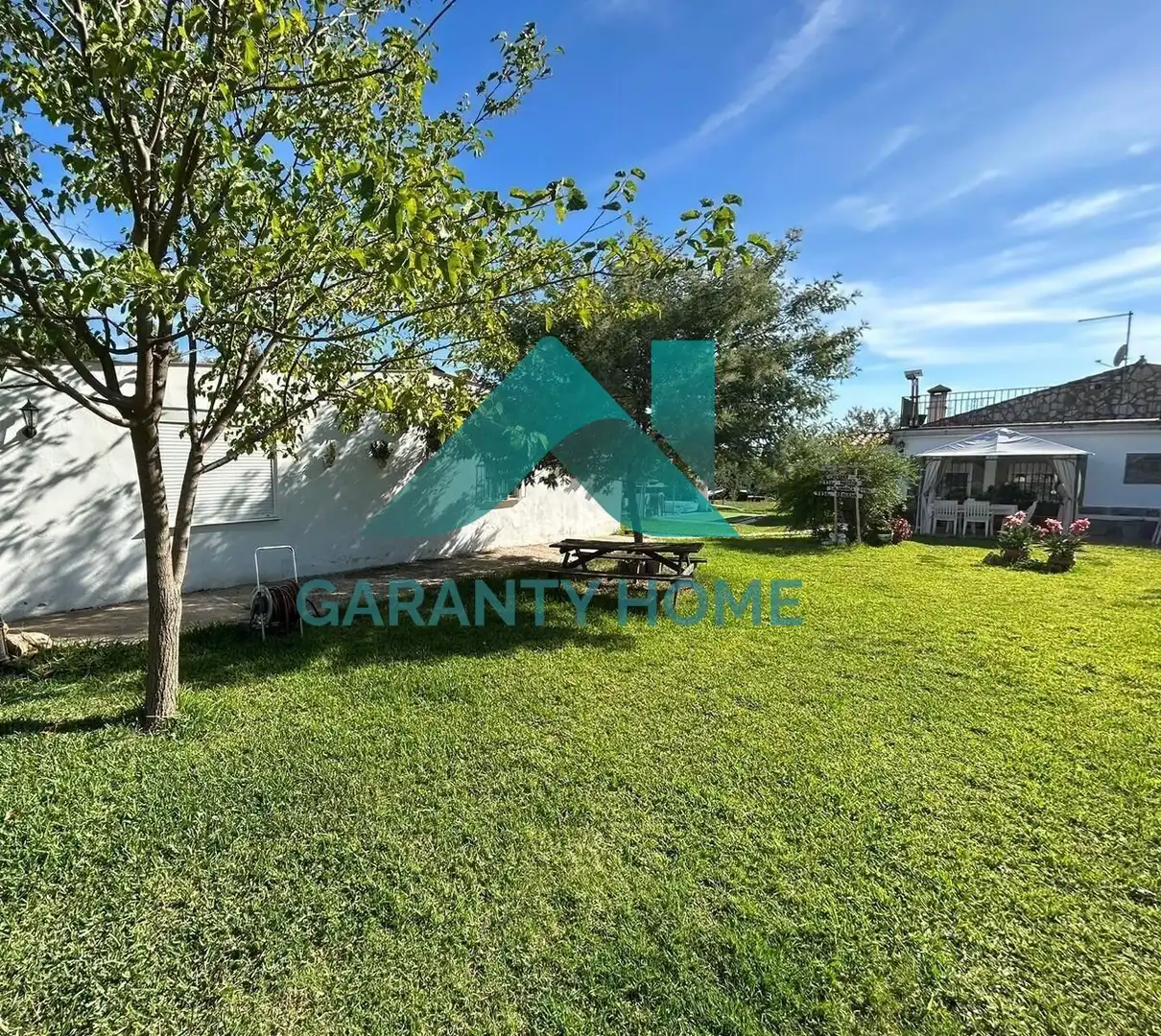 Casa o chalet en venta en Sierra de Fuentes
