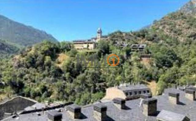 Piso en Venta en Els Vilars d'Engordany